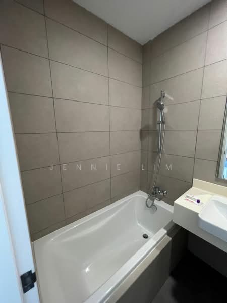 Condominium for Rent at Bangsar Hill Park - Jennie Lim - Bathroom - PropertyGuru.com.my