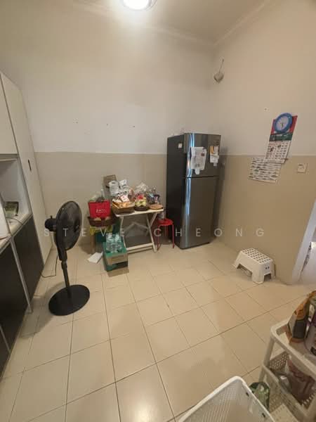 2-storey Terraced House for Rent in Bukit Jalil (Kuala Lumpur) - Steve Cheong - Kitchen - PropertyGuru.com.my