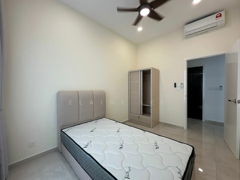Condominium for Rent at Lucerne Residences - Elaine Lee - Bedroom - PropertyGuru.com.my