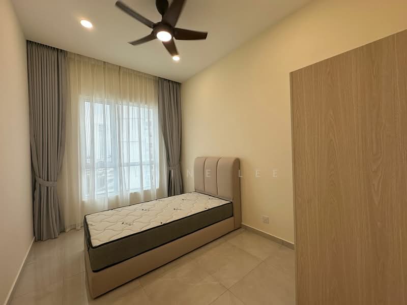 Condominium for Rent at Lucerne Residences - Elaine Lee - Bedroom - PropertyGuru.com.my