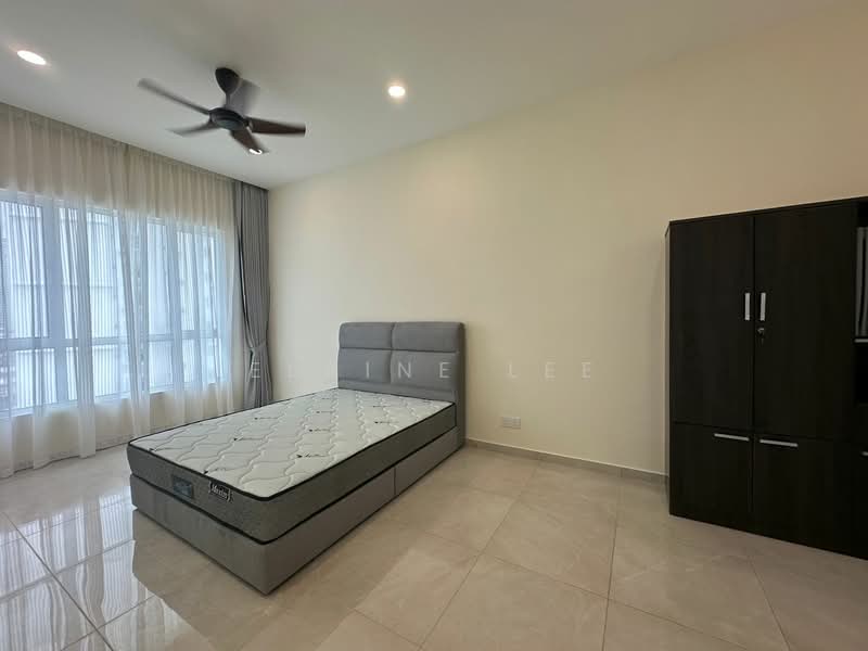 Condominium for Rent at Lucerne Residences - Elaine Lee - Bedroom - PropertyGuru.com.my