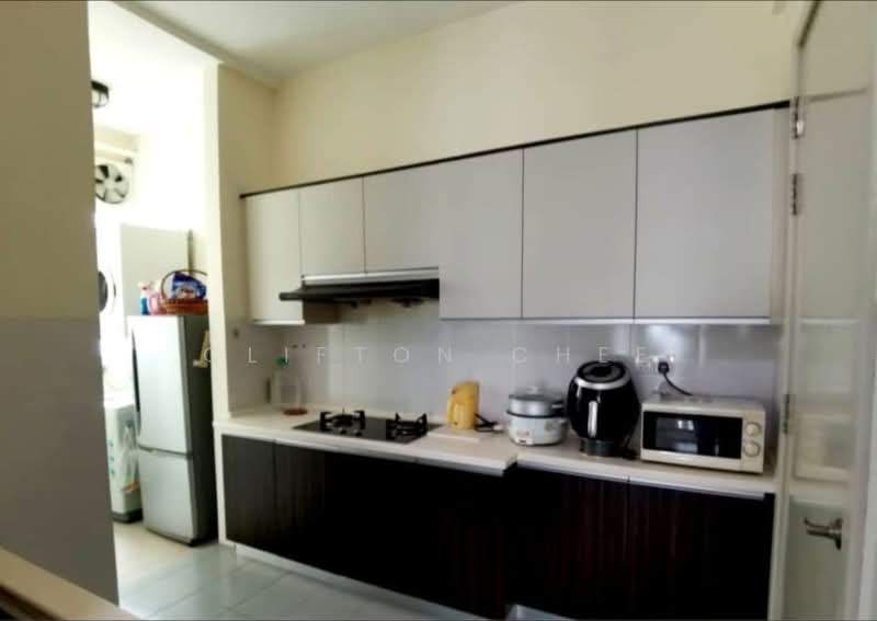 Condominium for Sale at BayStar Condominium - Clifton Chee - PropertyGuru.com.my