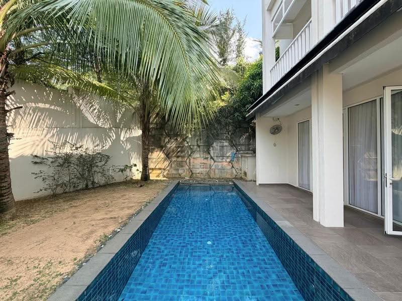 Bungalow House untuk Disewa di Desa Sri Hartamas (Sri Hartamas) - Edison Gan - Exterior - PropertyGuru.com.my