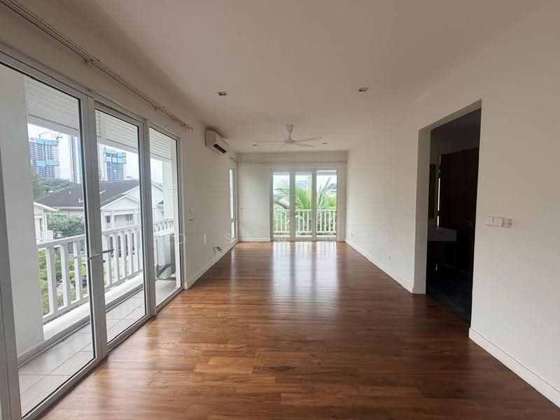 Bungalow House untuk Disewa di Desa Sri Hartamas (Sri Hartamas) - Edison Gan - Living Room - PropertyGuru.com.my