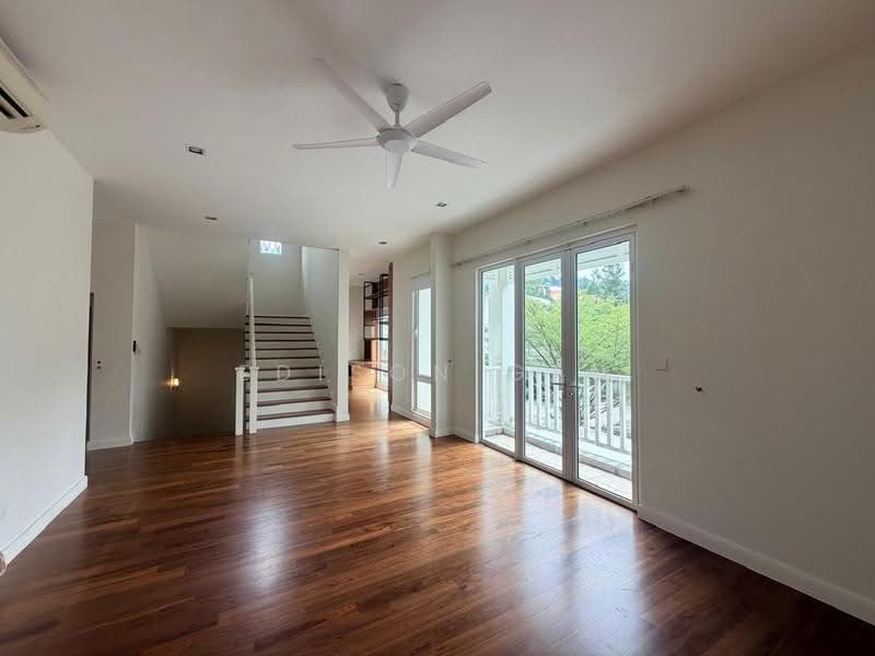 Bungalow House untuk Disewa di Desa Sri Hartamas (Sri Hartamas) - Edison Gan - Living Room - PropertyGuru.com.my