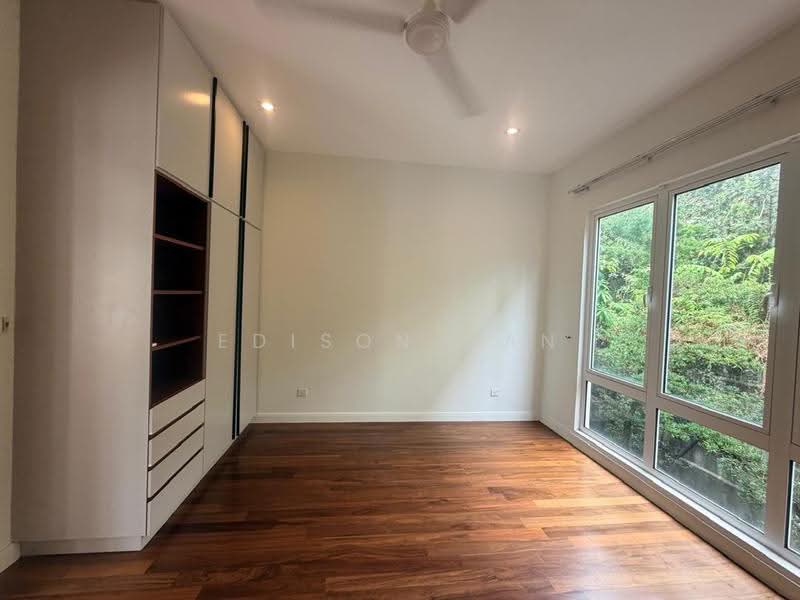 Bungalow House untuk Disewa di Desa Sri Hartamas (Sri Hartamas) - Edison Gan - Bedroom - PropertyGuru.com.my