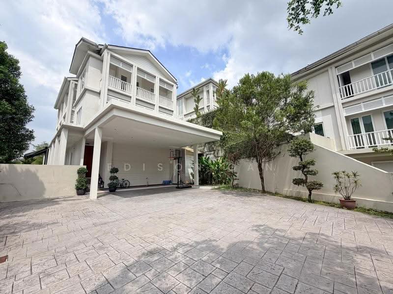 Bungalow House untuk Disewa di Desa Sri Hartamas (Sri Hartamas) - Edison Gan - PropertyGuru.com.my