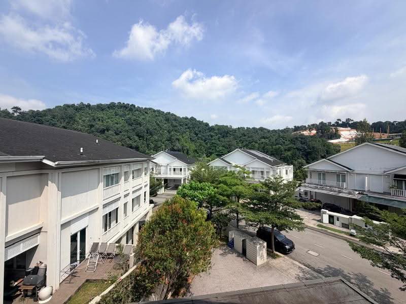 Bungalow House untuk Disewa di Desa Sri Hartamas (Sri Hartamas) - Edison Gan - PropertyGuru.com.my