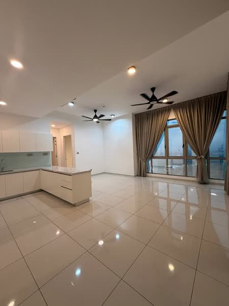 Condominium for Rent at Par 3 Condo & Condo Villa - Connie Ng - Kitchen - PropertyGuru.com.my