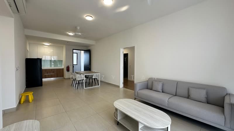 Condominium for Rent at Tuai Timur - Daizy Tan - PropertyGuru.com.my