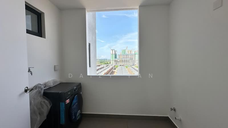 Condominium for Rent at Tuai Timur - Daizy Tan - PropertyGuru.com.my