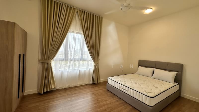 Condominium for Rent at Tuai Timur - Daizy Tan - PropertyGuru.com.my