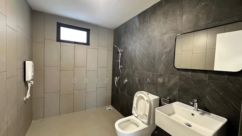 Condominium for Rent at Tuai Timur - Daizy Tan - PropertyGuru.com.my