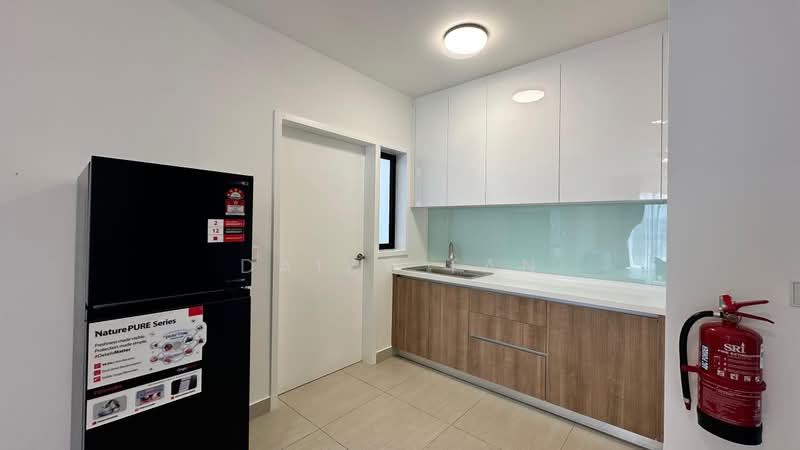 Condominium for Rent at Tuai Timur - Daizy Tan - PropertyGuru.com.my