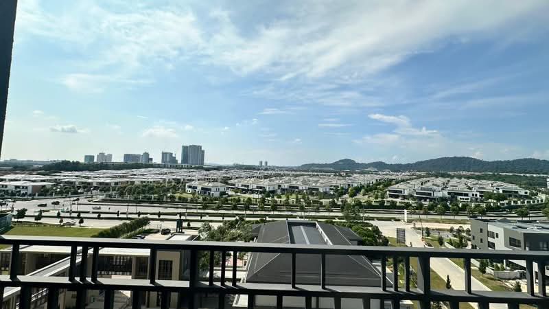 Condominium for Rent at Tuai Timur - Daizy Tan - PropertyGuru.com.my