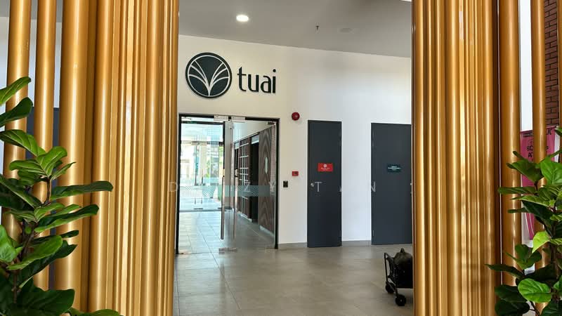Condominium for Rent at Tuai Timur - Daizy Tan - PropertyGuru.com.my