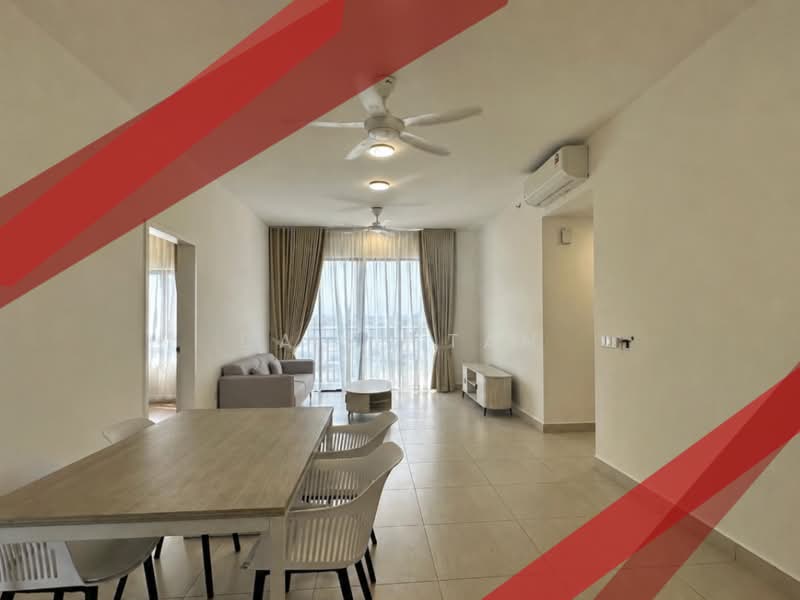 Condominium for Rent at Tuai Timur - Daizy Tan - PropertyGuru.com.my