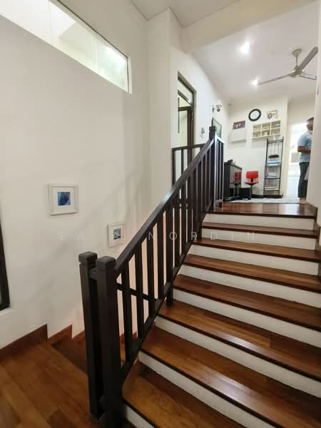 Rumah Berkembar untuk Dijual di Alam Impian (Shah Alam) - Sa'a Nordin - Interior - PropertyGuru.com.my