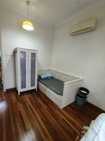 Rumah Berkembar untuk Dijual di Alam Impian (Shah Alam) - Sa'a Nordin - Bedroom - PropertyGuru.com.my
