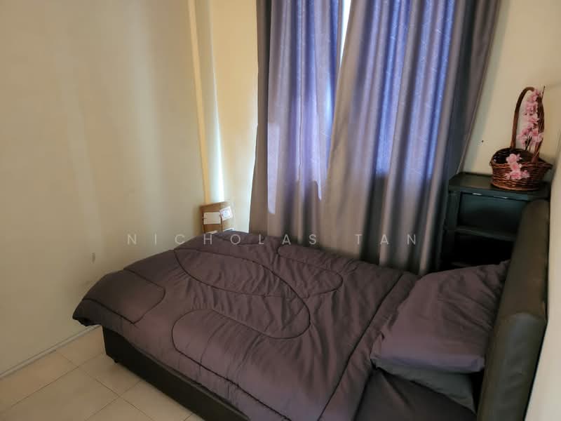 Apartment for Rent at Kozi Square - Nicholas Tan - PropertyGuru.com.my