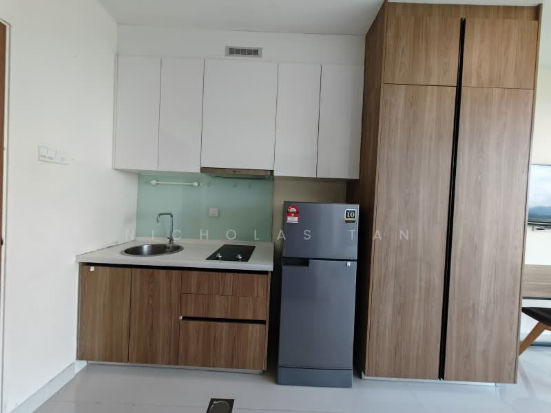 Apartment for Rent at Kozi Square - Nicholas Tan - PropertyGuru.com.my