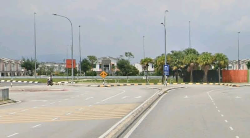 Kedai untuk Dijual di Puncak Alam (Selangor) - Eugene Yap - Exterior - PropertyGuru.com.my