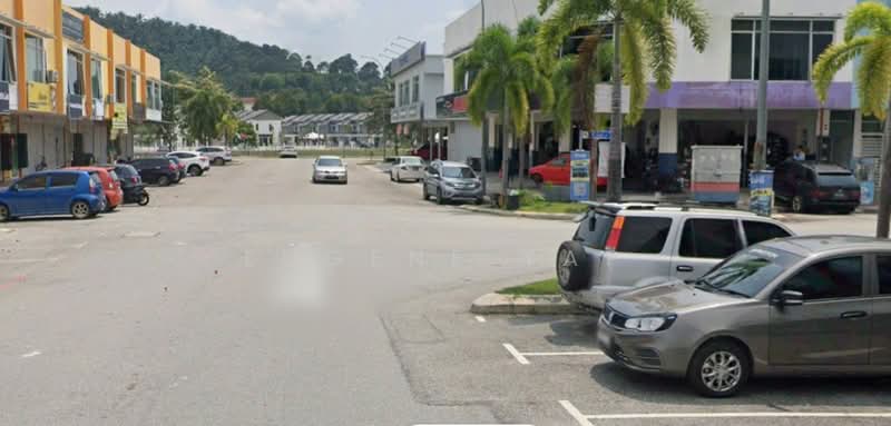 Kedai untuk Dijual di Puncak Alam (Selangor) - Eugene Yap - Exterior - PropertyGuru.com.my