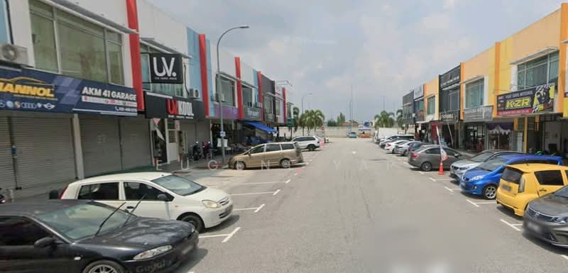 Kedai untuk Dijual di Puncak Alam (Selangor) - Eugene Yap - Exterior - PropertyGuru.com.my