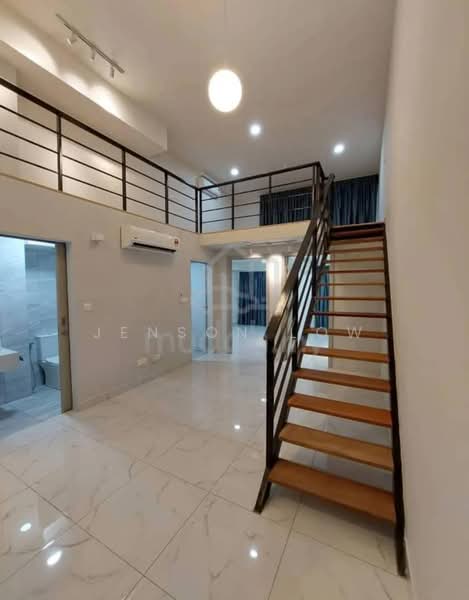 Service Residence for Rent at Arte Cheras - Jenson Low - PropertyGuru.com.my
