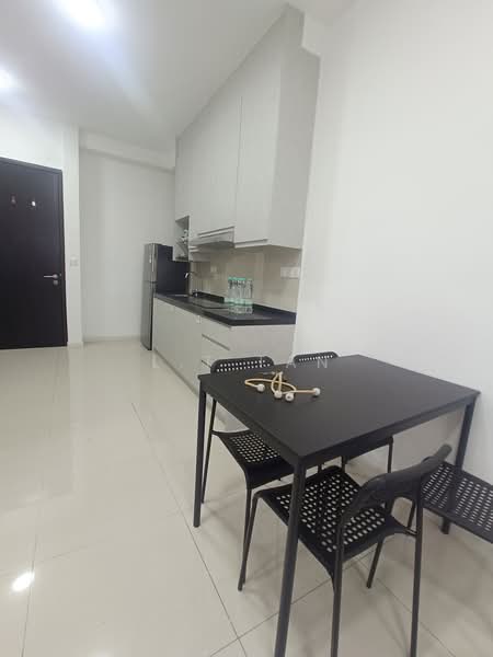 Service Residence for Rent at Sunway Velocity TWO - L.T Tan - Kitchen - PropertyGuru.com.my