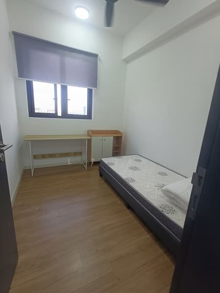 Service Residence for Rent at Sunway Velocity TWO - L.T Tan - Bedroom - PropertyGuru.com.my