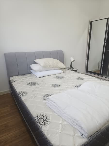 Service Residence for Rent at Sunway Velocity TWO - L.T Tan - Bedroom - PropertyGuru.com.my