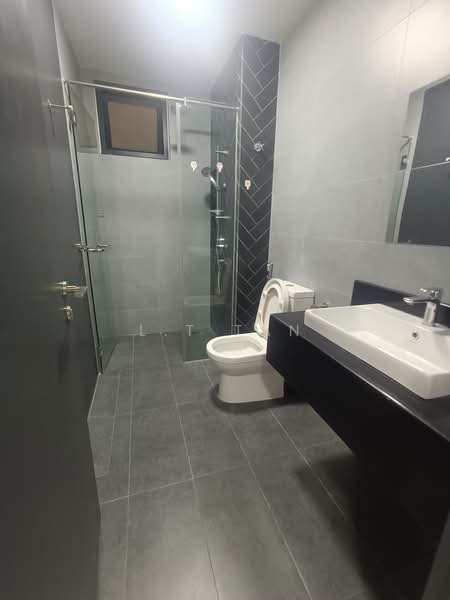 Service Residence for Rent at Sunway Velocity TWO - L.T Tan - Bathroom - PropertyGuru.com.my