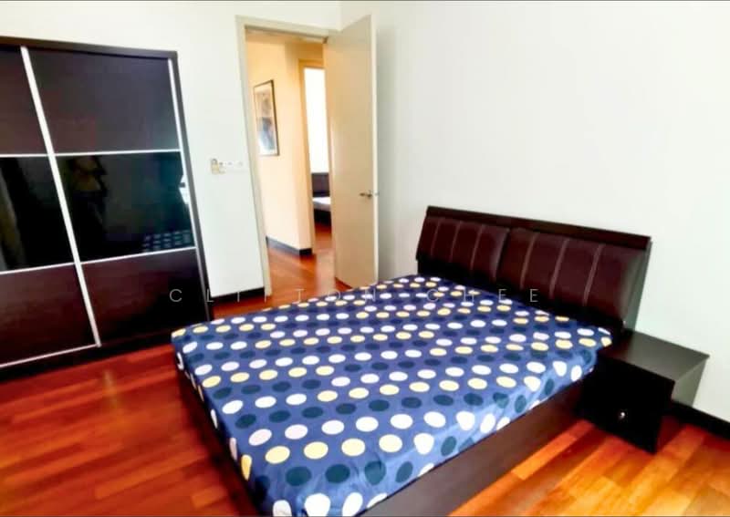 Condominium for Rent at BayStar Condominium - Clifton Chee - Bedroom - PropertyGuru.com.my
