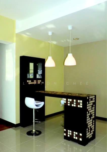 Condominium for Rent at BayStar Condominium - Clifton Chee - Interior - PropertyGuru.com.my