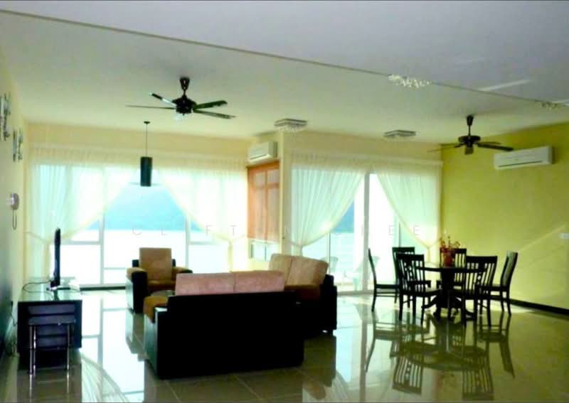 Condominium for Rent at BayStar Condominium - Clifton Chee - PropertyGuru.com.my