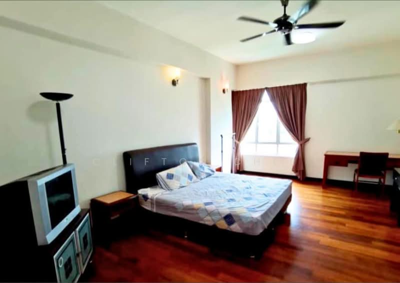 Condominium for Rent at BayStar Condominium - Clifton Chee - PropertyGuru.com.my