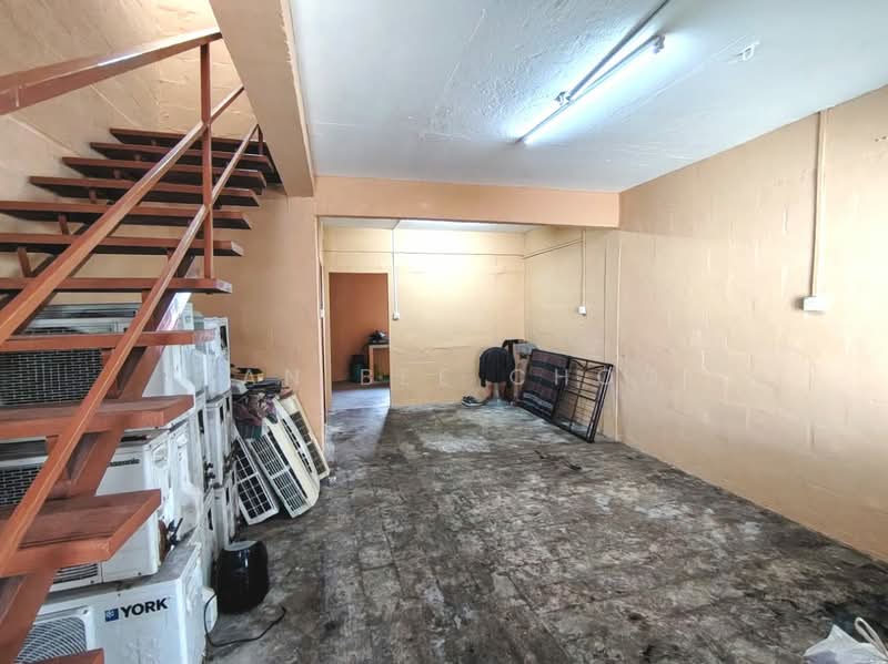 2-storey Terraced House for Sale in Bandar Kinrara Seksyen 1 (Bandar Kinrara) - Tan Bee Choo - Interior - PropertyGuru.com.my