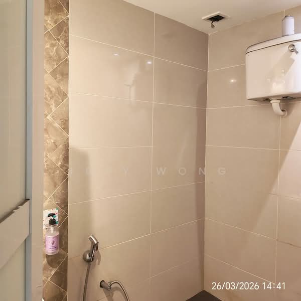Office for Rent in Taman Tan Yew Lai (Jalan Klang Lama (Old Klang Road)) - Joey Wong - Bathroom - PropertyGuru.com.my
