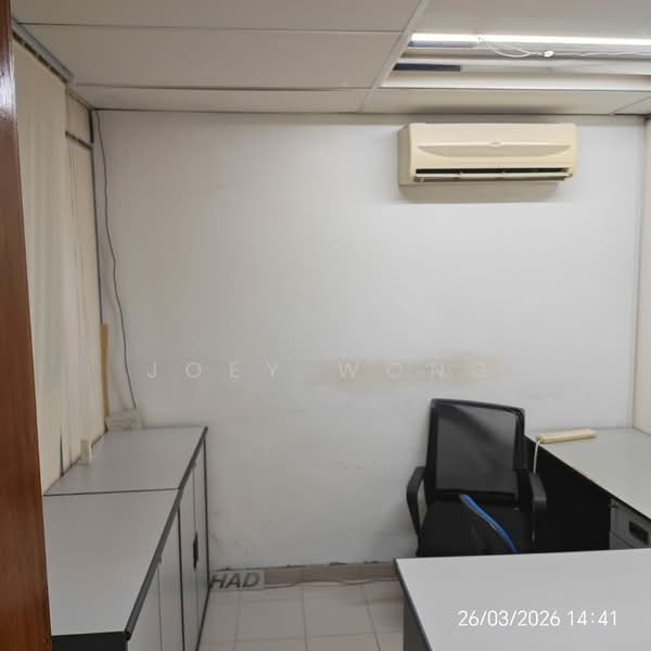 Office for Rent in Taman Tan Yew Lai (Jalan Klang Lama (Old Klang Road)) - Joey Wong - Interior - PropertyGuru.com.my