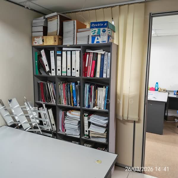 Office for Rent in Taman Tan Yew Lai (Jalan Klang Lama (Old Klang Road)) - Joey Wong - Interior - PropertyGuru.com.my