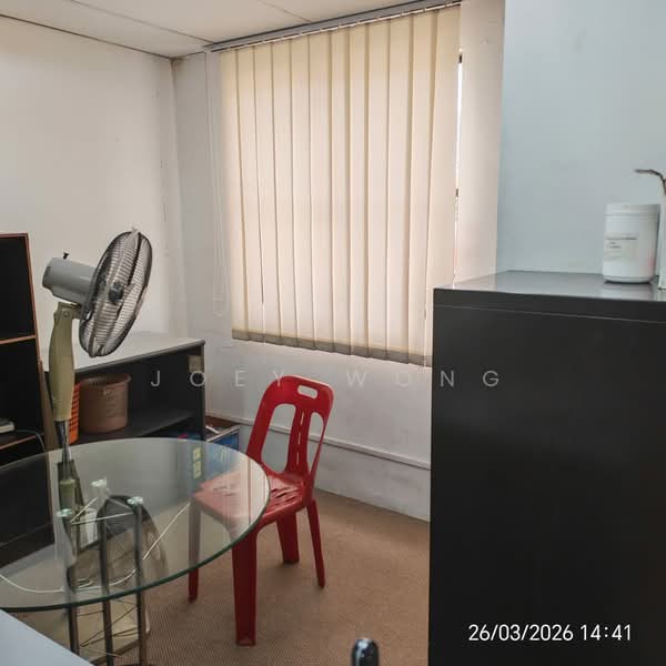 Office for Rent in Taman Tan Yew Lai (Jalan Klang Lama (Old Klang Road)) - Joey Wong - Interior - PropertyGuru.com.my