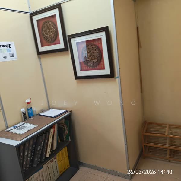 Office for Rent in Taman Tan Yew Lai (Jalan Klang Lama (Old Klang Road)) - Joey Wong - Interior - PropertyGuru.com.my