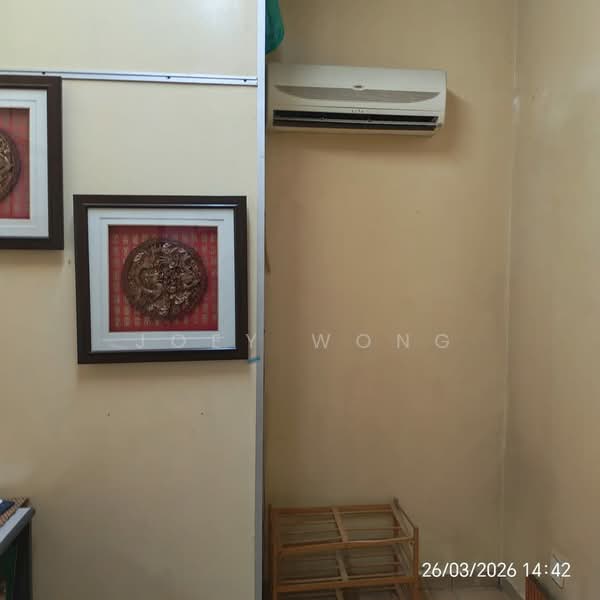 Office for Rent in Taman Tan Yew Lai (Jalan Klang Lama (Old Klang Road)) - Joey Wong - Interior - PropertyGuru.com.my