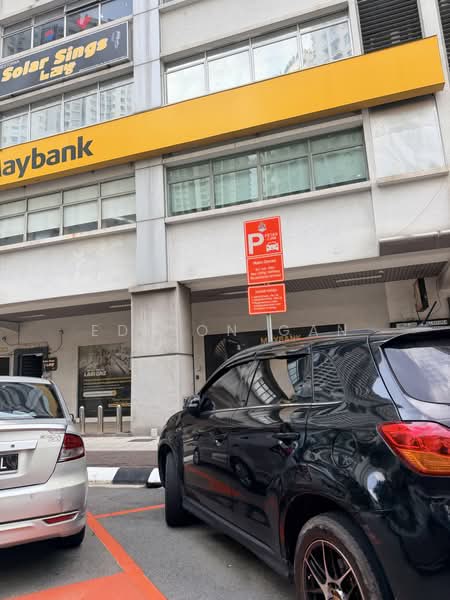 Shop for Sale in Mont Kiara (Kuala Lumpur) - Edison Gan - PropertyGuru.com.my