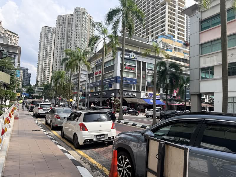 Shop for Sale in Mont Kiara (Kuala Lumpur) - Edison Gan - PropertyGuru.com.my