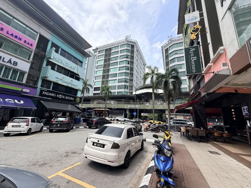 Shop for Sale in Mont Kiara (Kuala Lumpur) - Edison Gan - PropertyGuru.com.my