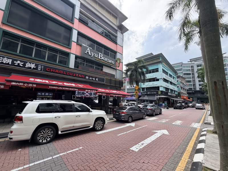 Shop for Sale in Mont Kiara (Kuala Lumpur) - Edison Gan - PropertyGuru.com.my