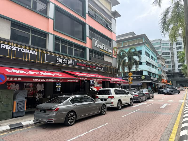 Shop for Sale in Mont Kiara (Kuala Lumpur) - Edison Gan - PropertyGuru.com.my