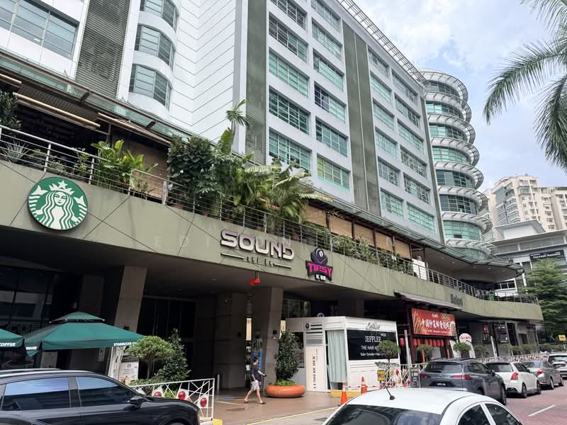 Shop for Sale in Mont Kiara (Kuala Lumpur) - Edison Gan - PropertyGuru.com.my